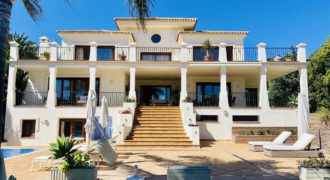 Villa Independiente en Los Flamingos – Málaga – GCROR3252325