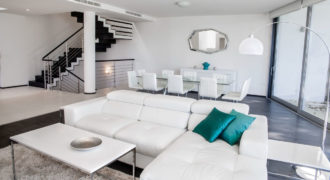 Unifamiliar Adosada en Sierra Blanca – Málaga – GCROR3272416