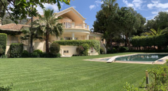 Villa Independiente en Sierra Blanca – Málaga – GCROR3278614