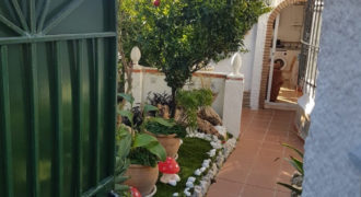 Unifamiliar Adosada en Arroyo de la Miel – Málaga – GCROR3306343