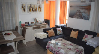 Apartamento Planta Media en Málaga Centro – Málaga – GCROR3335692