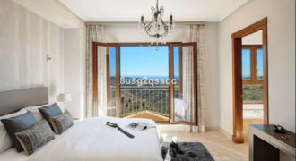 Unifamiliar Adosada en Benahavís – Málaga – GCROR3361861