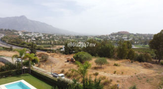 Terreno Residencial en La Quinta – Málaga – GCROR3364123