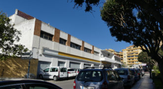 Comercial Garaje en San Pedro de Alcántara – Málaga – GCROR3391318