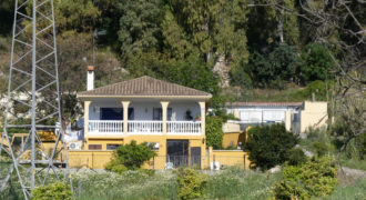 Villa Independiente en Benahavís – Málaga – GCROR3391822