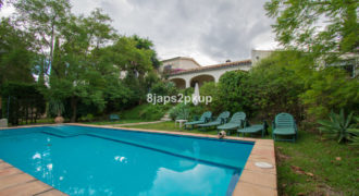 Villa Independiente en Estepona – Málaga – GCROR3399145