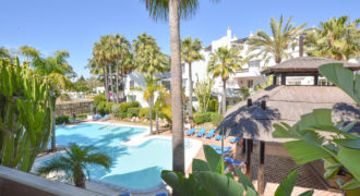 Apartamento Planta Media en Puerto Banús – Málaga – GCROR3436597