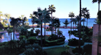 Apartamento Planta Media en Puerto Banús – Málaga – GCROR3526333