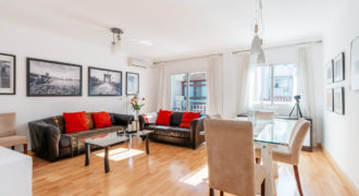 Apartamento Planta Media en Fuengirola – Málaga – GCROR3630764