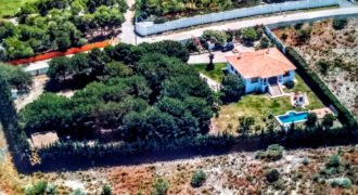 Villa Finca en Benahavís – Málaga – GCROR3642374