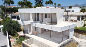 Villa Independiente en New Golden Mile – Málaga – GCROR3684929