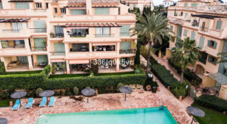 Apartamento Planta Baja en Benahavís – Málaga – GCROR3736144