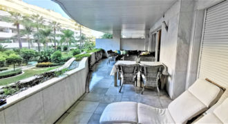 Apartamento Planta Media en Puerto Banús – Málaga – GCROR3750910