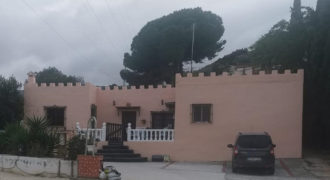 Villa Independiente en Alhaurín de la Torre – Málaga – GCROR3759130