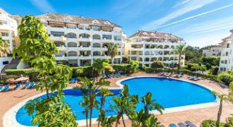 Apartamento Planta Media en Elviria – Málaga – GCROR3461584