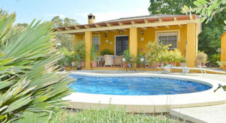 Villa Finca en Coín – Málaga – GCROR3760525