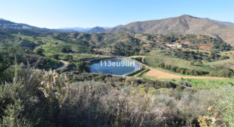 Terreno Residencial en La Cala Golf – Málaga – GCROR3762988