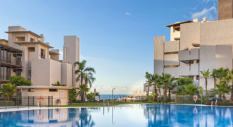 Apartamento Ático en New Golden Mile – Málaga – GCROR3798175