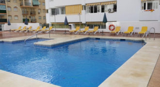 Apartamento Planta Media en Fuengirola – Málaga – GCROR3803761
