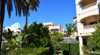 Apartamento Planta Baja en Mijas Costa – Málaga – GCROR3824974