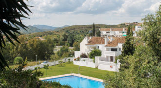 Unifamiliar Adosada en Mijas Golf – Málaga – GCROR3840745