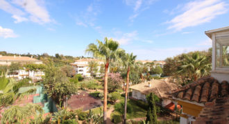 Apartamento Ático en Nueva Andalucía – Málaga – GCROR3842866