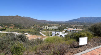 Terreno Residencial en La Cala Golf – Málaga – GCROR3847057