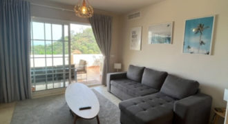 Apartamento Planta Media en Benahavís – Málaga – GCROR3867934