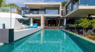 Villa Independiente en Benahavís – Málaga – GCROR3888898