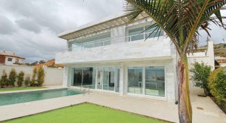 Villa Independiente en La Cala de Mijas – Málaga – GCROR3898102