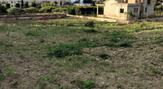 Terreno Residencial en Selwo – Málaga – GCROR3907735