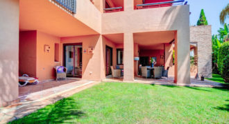 Apartamento Planta Baja en Bahía de Marbella – Málaga – GCROR3915301