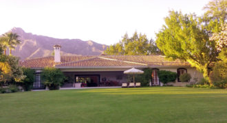 Villa Independiente en The Golden Mile – Málaga – GCROR3534331