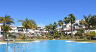 Apartamento Planta Media en Nueva Andalucía – Málaga – GCROR3919918