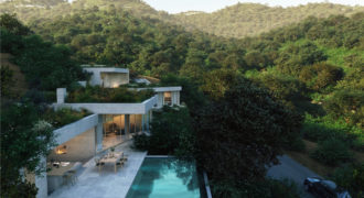 Villa Independiente en Benahavís – Málaga – GCROR3930475