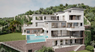 Villa Independiente en Benahavís – Málaga – GCROR3930478