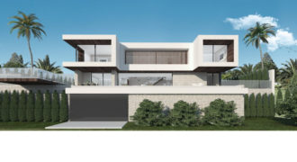 Villa Independiente en Mijas – Málaga – GCROR3931009