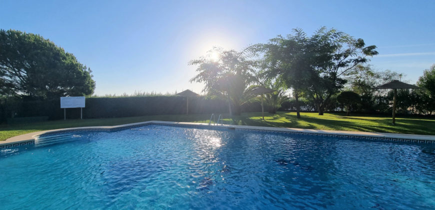 Unifamiliar Adosada en Selwo – Málaga – GCROR3947161