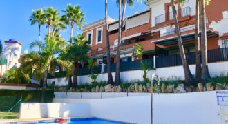 Apartamento Planta Media en Atalaya – Málaga – GCROR3947203
