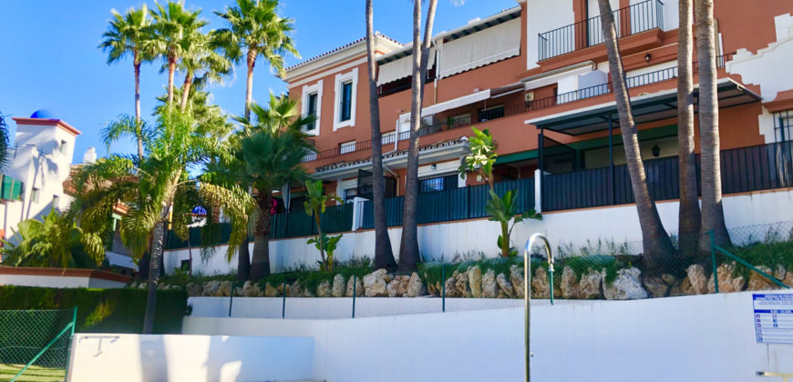 Apartamento Planta Media en Atalaya – Málaga – GCROR3947203