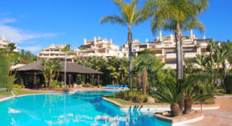 Apartamento Ático en Benahavís – Málaga – GCROR3575914