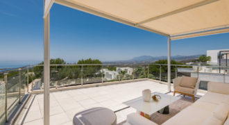 Villa Pareada en Sierra Blanca – Málaga – GCROR3951946