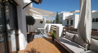 Apartamento Planta Media en Estepona – Málaga – GCROR3954877