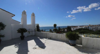 Apartamento Ático en Puerto Banús – Málaga – GCROR3957811