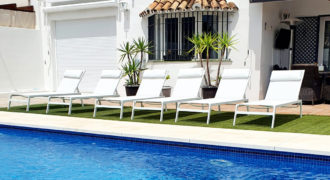 Villa Independiente en Atalaya – Málaga – GCROR3967192