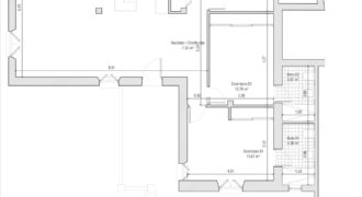 Apartamento Ático en Málaga Centro – Málaga – GCROR3584086