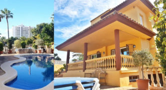 Villa Independiente en Nueva Andalucía – Málaga – GCROR3780094