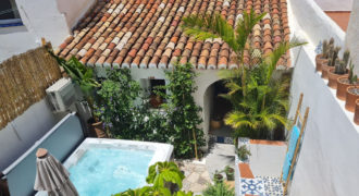 Unifamiliar Adosada en Mijas – Málaga – GCROR3957997