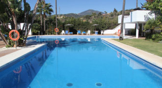 Apartamento Ático en Nueva Andalucía – Málaga – GCROR3546520