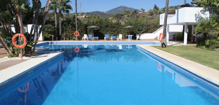 Apartamento Ático en Nueva Andalucía – Málaga – GCROR3546520